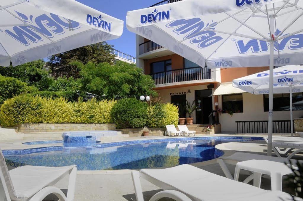 Royal Beach Golden Sands Exterior foto